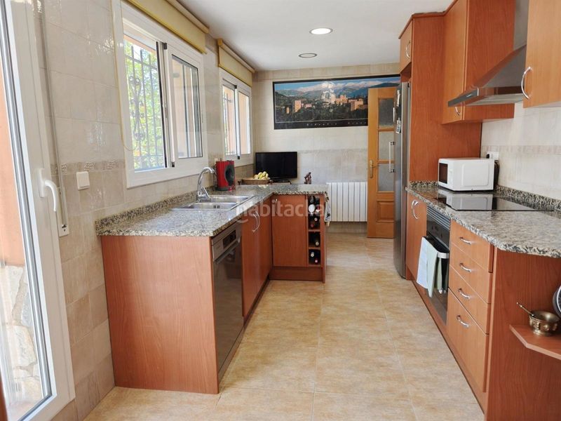 Foto 54ce7491-6689-4e08-a6b2-6cc48a87d868. Chalet  con piscina en venta en Mas Pere-Río de Oro Calonge