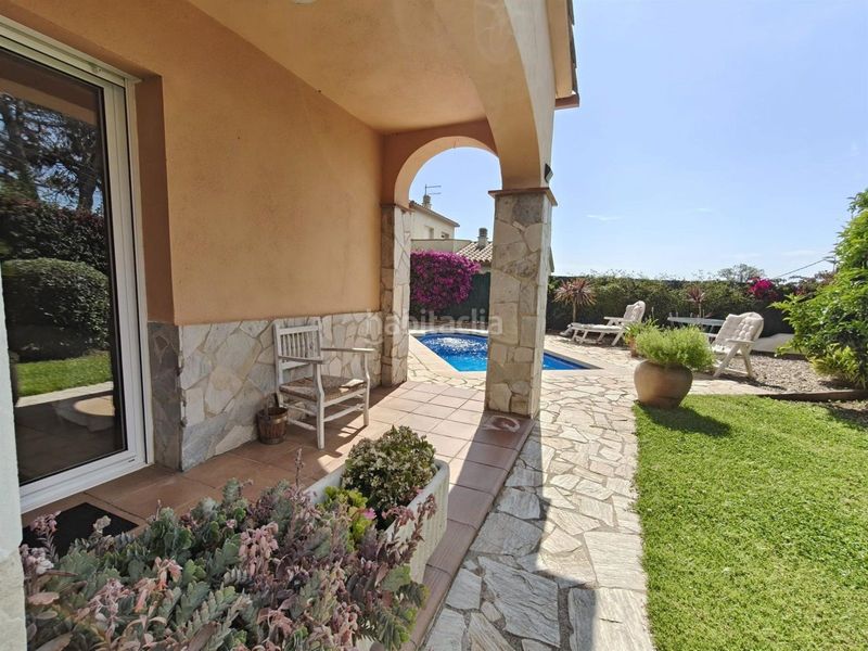Foto 775d353f-7155-400b-bbe9-75aa9fd446fc. Chalet  con piscina en venta en Mas Pere-Río de Oro Calonge