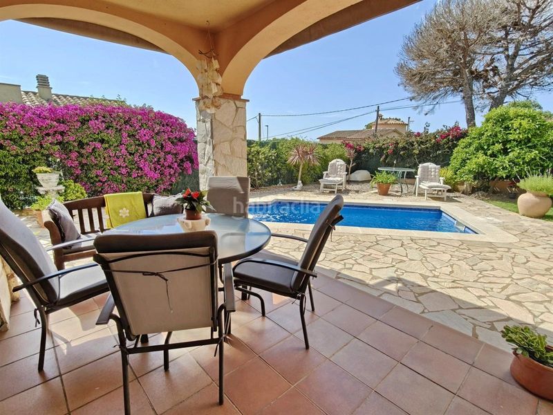 Foto 77e924c8-4b4e-4585-83c9-80030f126ae5. Chalet  con piscina en venta en Mas Pere-Río de Oro Calonge