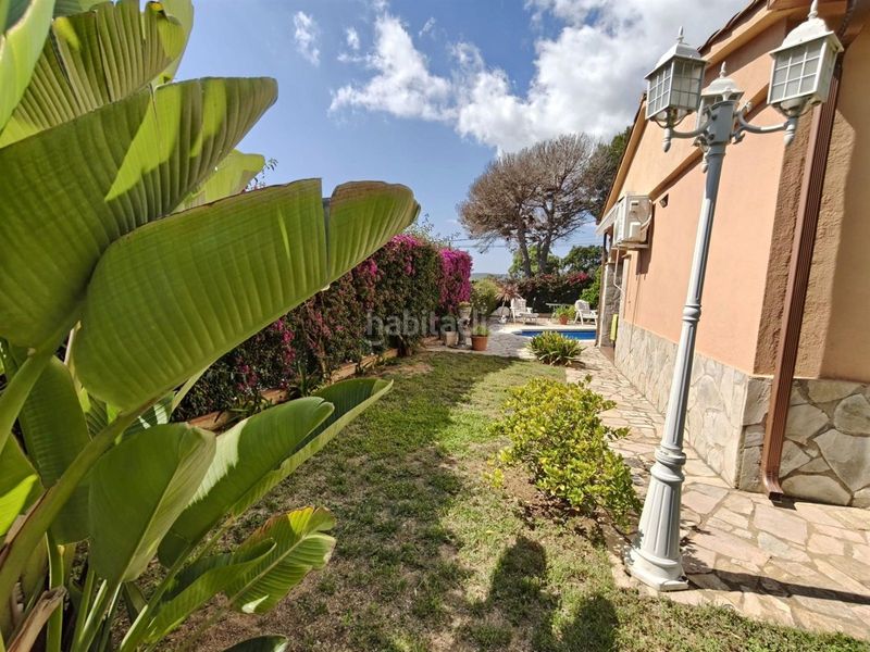 Foto 9e337c79-eafd-4700-ad5f-20ab69d8f508. Chalet  con piscina en venta en Mas Pere-Río de Oro Calonge