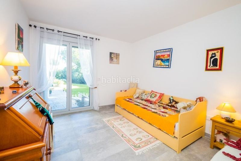 Foto c14dbfd4-42a3-48cb-b704-cb18e89ebf3d. Xalet a Urbanitzacions Platja d´Aro