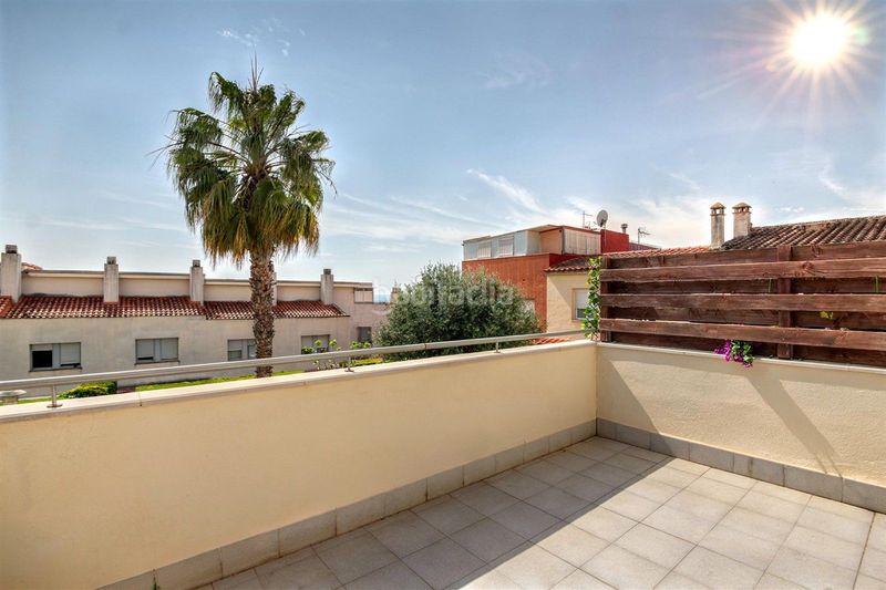 Foto 399b40d6-4f1a-43f1-b072-379bc4144865. Semi detached house with pool in Vilartagues-Tueda de Dalt Sant Feliu de Guíxols