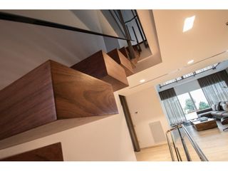 Maison  Orenetes. Casa de diseño nueva en platja daro