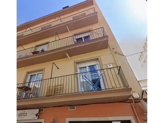 Flat in Ferran Romaguera