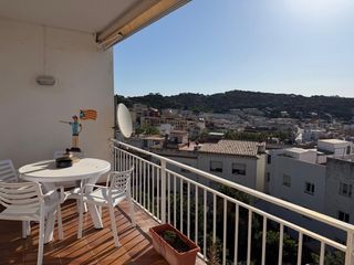 Flat  Pitarra. Piso con garaje en una agradable zona de sant feliu de guíxols