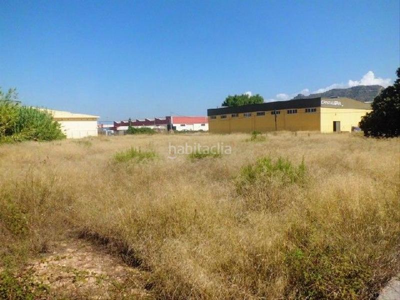 Foto 206b4393-af8b-4d33-8851-7932cf18030a. Finca rústica a Xàtiva