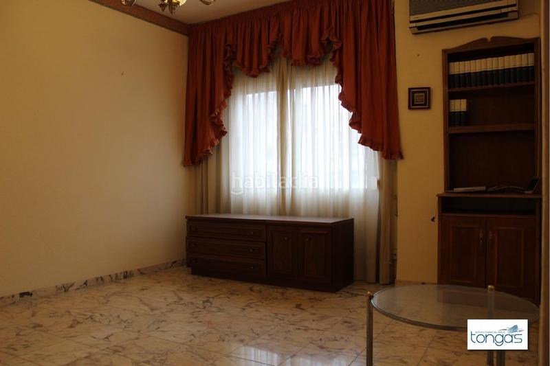 Foto 3acca085-e9ad-43ec-bdf7-412510585d12. Piso elegancia y amplitud en pleno centro piso único listo para entrar a vivir en Xàtiva