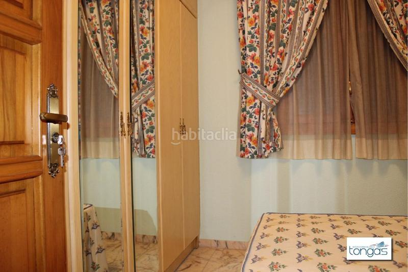 Foto dc5c4e38-00a5-48af-9695-96fcdfc8c47e. Piso elegancia y amplitud en pleno centro piso único listo para entrar a vivir en Xàtiva