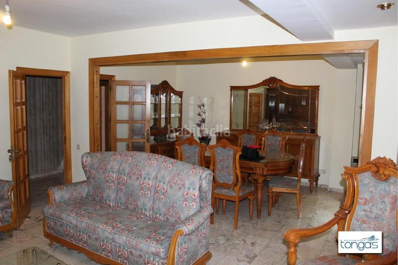 Foto e073fc63-6186-49af-8514-6521ed742b71. Piso elegancia y amplitud en pleno centro piso único listo para entrar a vivir en Xàtiva