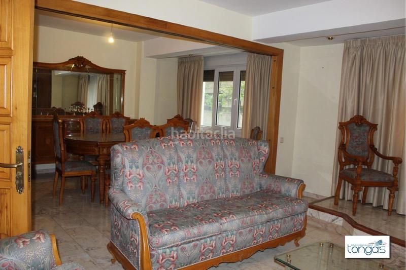 Foto e8ebe186-0e63-411e-a94b-d14048b1f9f0. Piso elegancia y amplitud en pleno centro piso único listo para entrar a vivir en Xàtiva