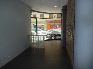 Lloguer Local Comercial a Xàtiva