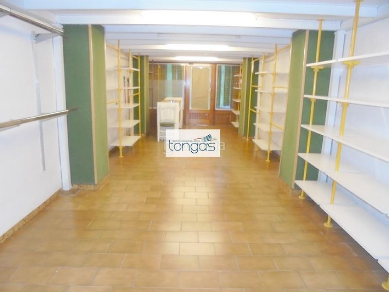 Foto 019b41a0-874c-46af-bdd0-5b6c1768b3fe. Local comercial a Xàtiva