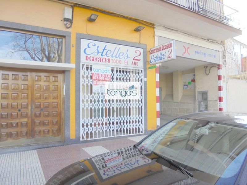 Foto 36968041-16b8-4b51-9a0d-8c748279ae7b. Local comercial a Xàtiva
