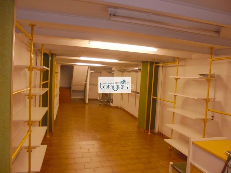 Foto 38940fe0-88e3-4a26-bfe5-a8ea338915fc. Local comercial a Xàtiva