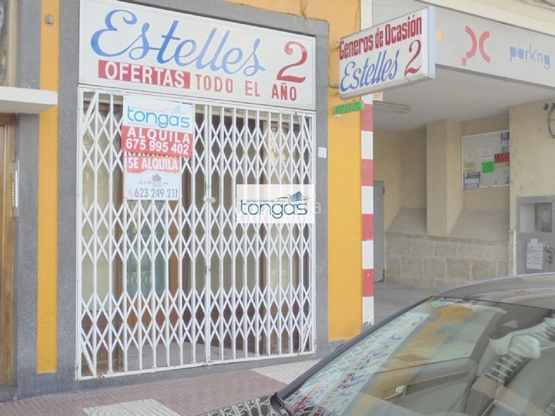 Foto 4cf36650-561e-4c95-a664-6f3d989192a5. Local comercial a Xàtiva