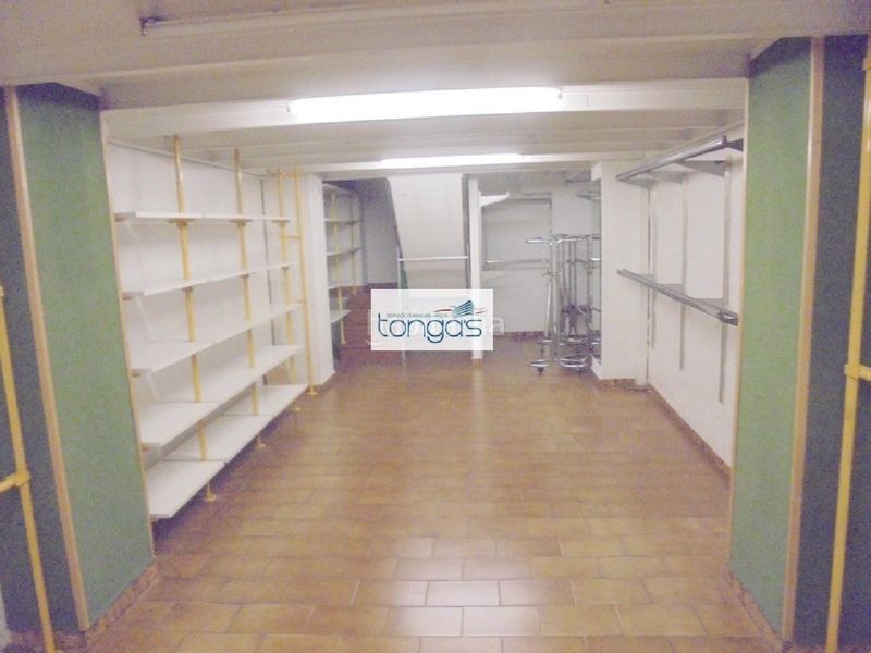 Foto 77e5db04-6b30-48df-b3b4-9c7f35c2aa8d. Local comercial a Xàtiva