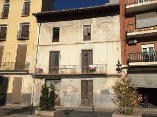 Maison à Xàtiva