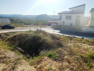 Finca rústica a Llosa de Ranes