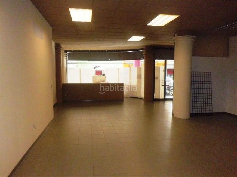 Foto 46a8427e-5c83-4423-a89d-2da3e8719782. Lloguer local comercial a Xàtiva