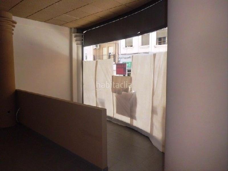 Foto 5ee56658-3a3c-49cd-b143-dfcb45fa7690. Lloguer local comercial a Xàtiva