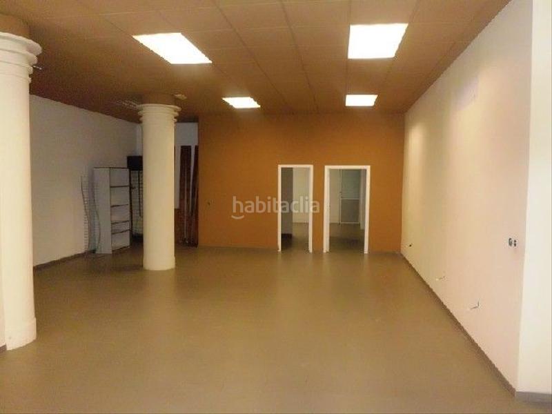 Foto cde77169-7874-49a3-b747-39e4723a3ce6. Lloguer local comercial a Xàtiva
