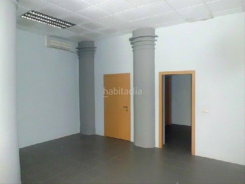 Foto e3d88005-55cc-404a-88fe-f782bd985103. Lloguer local comercial a Xàtiva