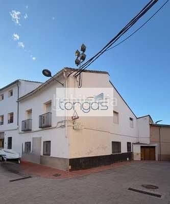 Foto 11e26060-b7f5-495e-8841-1682af9e5919. Casa amb calefacció aparcament a Rotglá y Corberá
