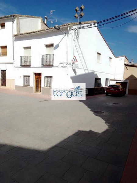 Foto 65c0a65c-e78f-476a-a93f-9222395b50de. Casa a Rotglá y Corberá