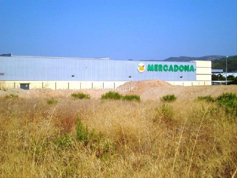 Foto 5b98fdc5-5a55-4744-8baa-f38c2ea1495f. Finca rústica a Xàtiva