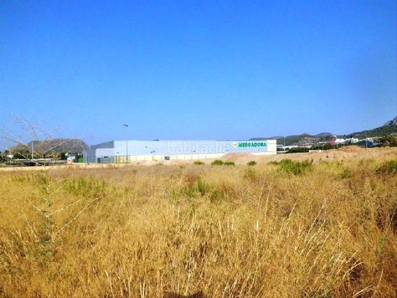 Foto 761f453f-cfe2-4f20-9bad-223c0b404fb0. Finca rústica a Xàtiva