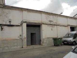 Local Comercial a Genovés