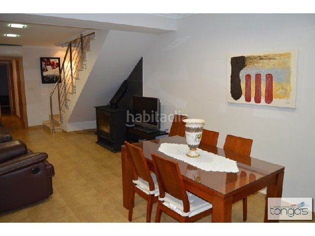 Foto d404285e-de85-4929-8914-ca5426aa9e3a. Casa amb calefacció a Novetlè