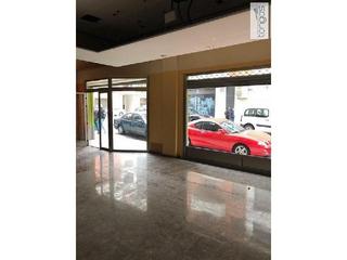 Lloguer Local Comercial a Xàtiva