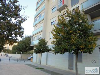 Lloguer Local Comercial a Xàtiva