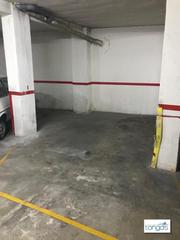 Aparcament cotxe a Xàtiva