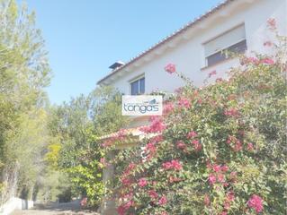 Xalet a Simat de la Valldigna