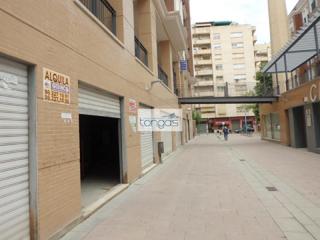 Lloguer Local Comercial a Xàtiva