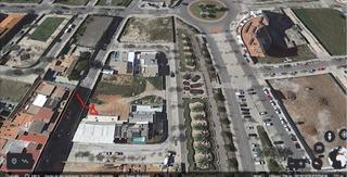 Terreny residencial a Xàtiva
