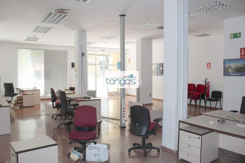 Foto e6862827-aaf0-48e4-9906-1e58b1544c84. Lloguer local comercial a Xàtiva