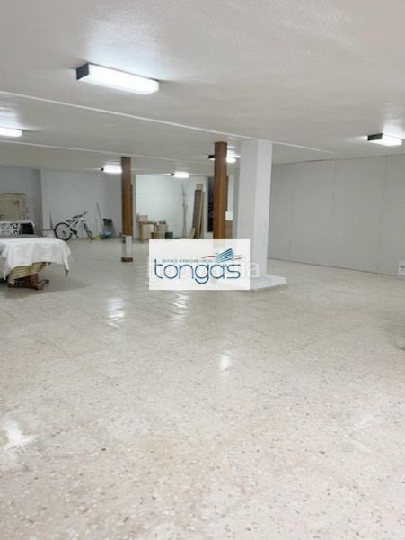 Foto 2b4f7500-36d5-45aa-93bf-b4eaeb58ed9a. Local comercial a Xàtiva