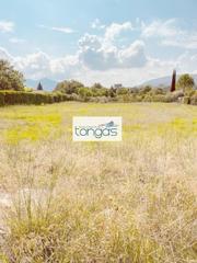 Terreny residencial a Xàtiva