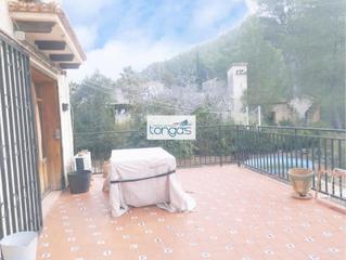 Chalet in Genovés