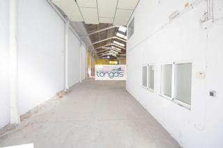 Nau industrial a Xàtiva