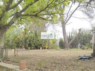 Xalet a Xàtiva. Encantadora villa con carácter en el pintoresco valle de bixquer