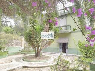 Chalet à Xàtiva. Encantadora villa con carácter en el pintoresco valle de bixquer
