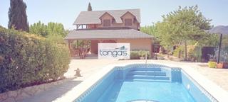 Chalet à Xàtiva