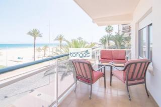 Apartment in Plaza Elíptica - República Argentina