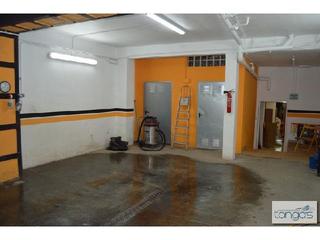 Local Comercial a Alcúdia de Crespins (l´)