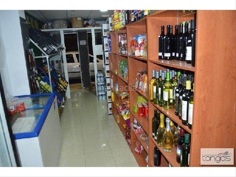 Foto 66c5e742-1aa0-4126-861e-dfebc5d12660. Local commercial dans Alcúdia de Crespins (l´)