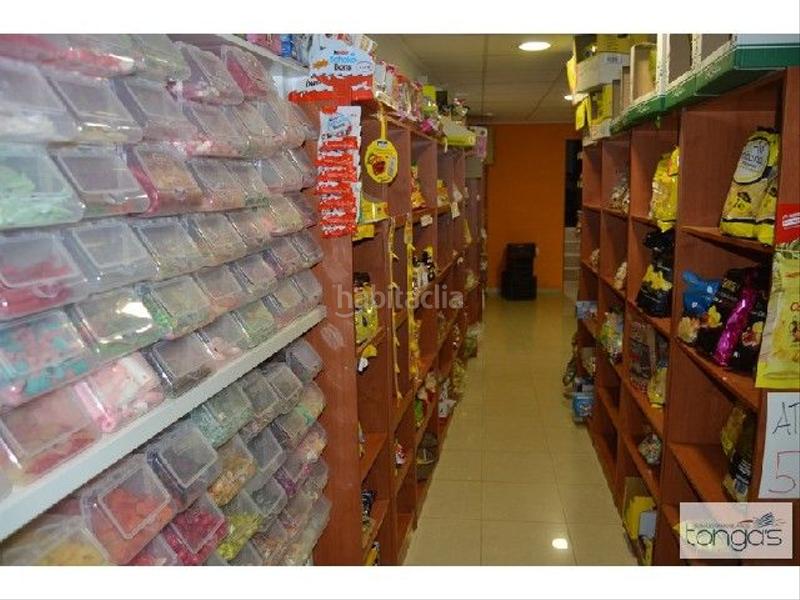 Foto 776f8116-245b-4f92-b928-fd5a01e2b468. Local commercial dans Alcúdia de Crespins (l´)